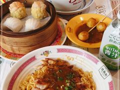 -憶廟街 X 沙角邨(太古城店)