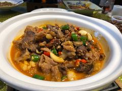 -大鸭梨烤鸭(金色漫香店)