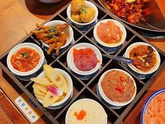 -楠火锅(仁恒梦中心店)