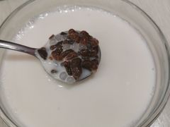 红豆椰汁西米露-蘑菇餐厅(小火瓦巷店)