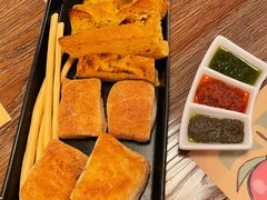 -安妮意大利餐厅(国贸店)
