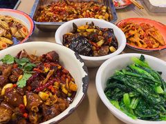 -老三样·旧食新味(万寿宫店)