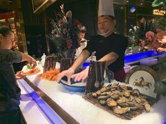 -加餐海鲜自助(宝龙一城店)
