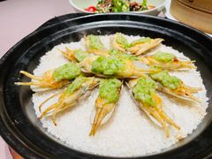 -新荣记(南京西路店)