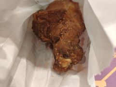 -汉堡王(北京三里屯购物中心)