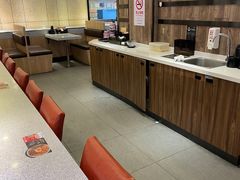 -争鲜回转寿司(金桥家乐福店)