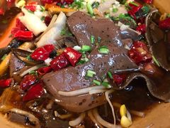 -鱼食饭稻·苏浙土菜17年老馆子(平江路店)