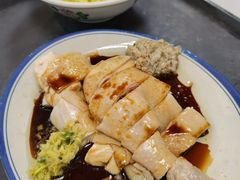 -下环街市熟食中心