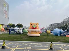 -宝山日月光中心