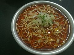 -薛记襄阳香辣牛肉面(平安路店)