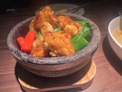 -星叶·东南亚料理(温州万象城店)