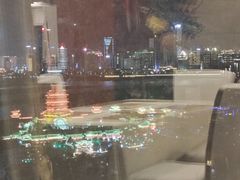 -东方豪景花园酒店·怡景旋转餐厅