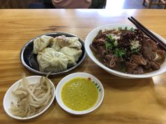 -小胖包子王(阜成门内店)