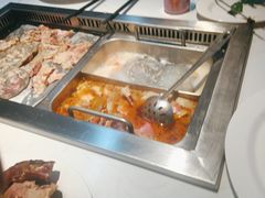 -皇家5号海鲜烤肉火锅自助餐(聊城总店)