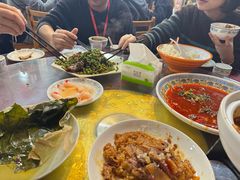 -明婷饭店(外曹家巷店)