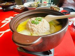 -百富源·海鲜辽菜(和平北大街店)