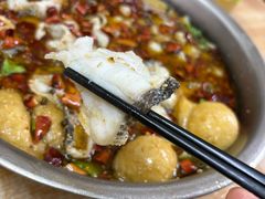 -黑皮酸菜鱼(绣花巷店)