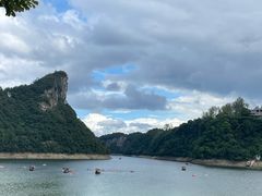 -黔灵山公园