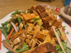 -马妞烧烤烩面馆(黄河口店)