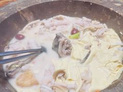 -云尊府云南菜·蒸汽石锅鱼(学清路店)