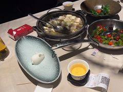 -侨美食家·粤菜(体育西路店)