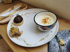 -伊斯坦布尔土耳其清真咖啡餐厅