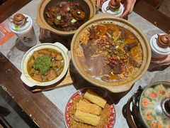-山四砂锅(钟楼街店)