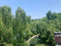 -鹊华居·地道鲁菜·海鲜·融合味(大明湖店)