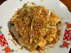 -广府乡下·饭庄(新港东路店)