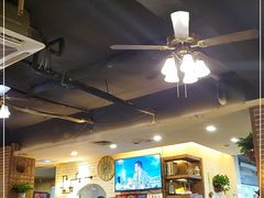 大堂-水碾河刘老大串串香(水碾河路店)