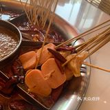 晓月萧烫锅❗️围炉麻辣烫暖胃又暖心❗️
