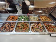 -百佳永辉超市(来福士广场店)