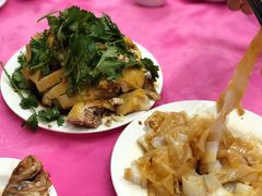 捞粉-电白鸭粥店(下沙二坊88号店)