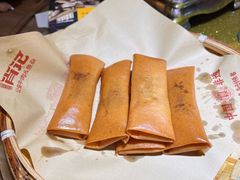 -肖记公安牛肉鱼杂馆· 省级非物质文化遗产(仁和路店)