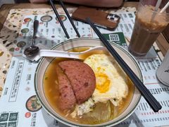 -华嫂冰室(尖沙咀店)
