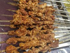 -旺原领头羊餐厅