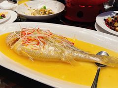 -运·中餐厅(成都华尔道夫酒店)