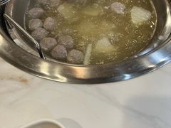 -粤潮牛肉火锅店(江南大道店)