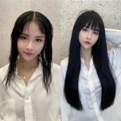 -3AM·S HAIR SALON烫发染发接发