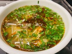 -品回味清真西北楼(宁波首店)