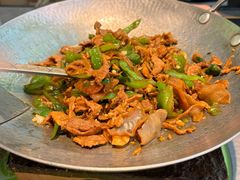 -零柒三幺·山野湖南菜(景枫中心店)