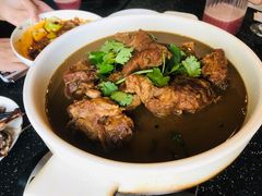 -眉州东坡(博雅店)