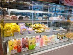 -奈雪的茶(佛山顺德美的悦然广场店)