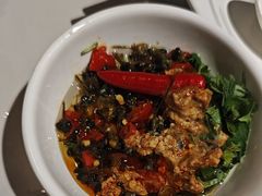 -云中鱼蒸汽石锅鱼(川沙百联店)