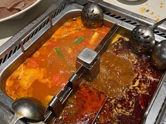-海底捞火锅(亲子主题北金鹰店)