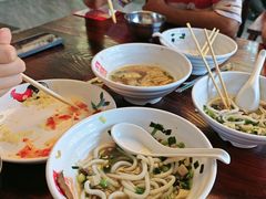 -正果忠记云吞濑粉(总店)