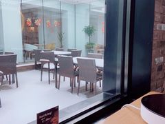 -自如ZSPACE四合院艺术餐厅