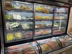 -五厂炸串(四流南路店)