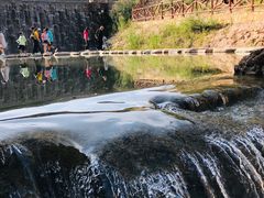 -桑干河大峡谷旅游区