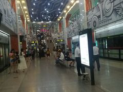 -星湖街(地铁站)